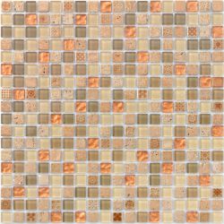 Naturelle Cozumel 4 mm 30.5x30.5