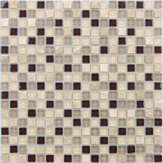 Naturelle Island 15x15x4 30.5x30.5
