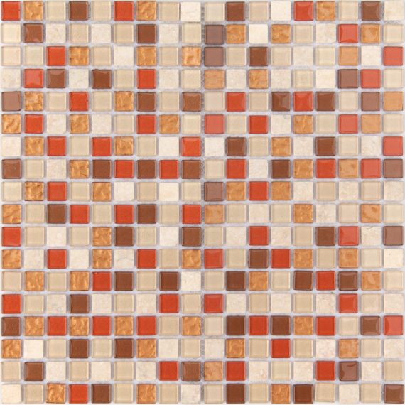 Naturelle Istanbul 4 мм 30.5x30.5