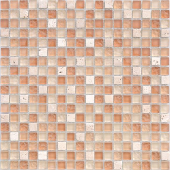 Naturelle Olbia 15x15x8 30.5x30.5