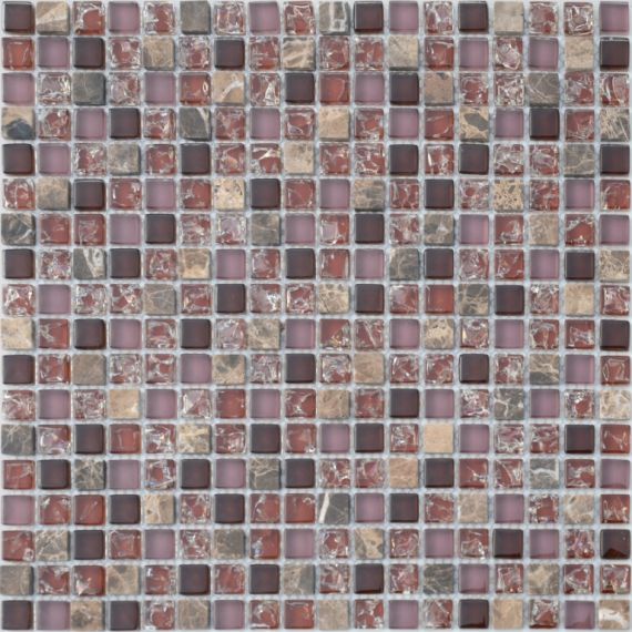 Naturelle Siracusa 15x15x8 30.5x30.5