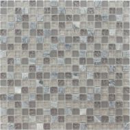 Naturelle Sitka 15x15x8 30.5x30.5