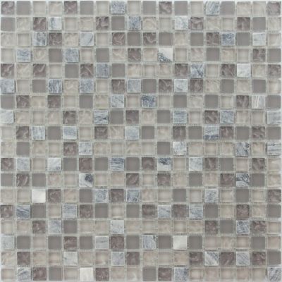Naturelle Sitka 15x15x8 30.5x30.5