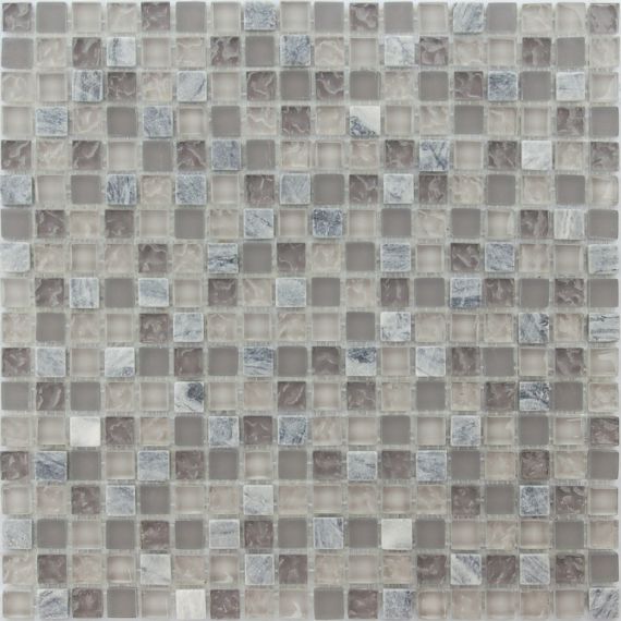 Naturelle Sitka 15x15x8 30.5x30.5