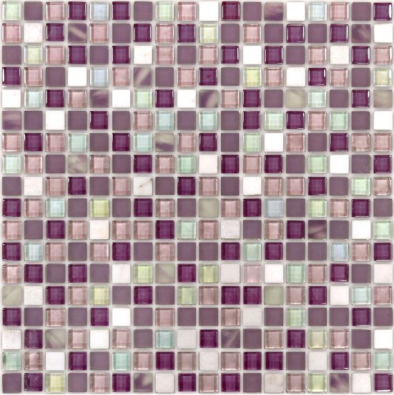 Naturelle Taormina 15x15x8 30.5x30.5
