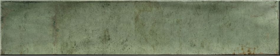Nautalis Green Brillo 5х25