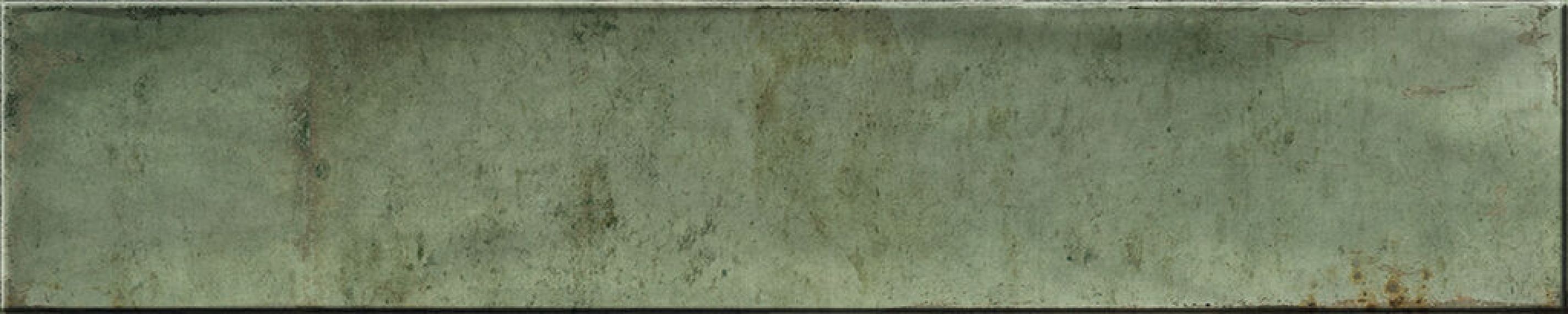 Nautalis Green Brillo 5х25