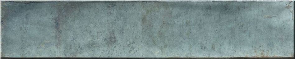 Nautalis Turquoise Brillo 5х25