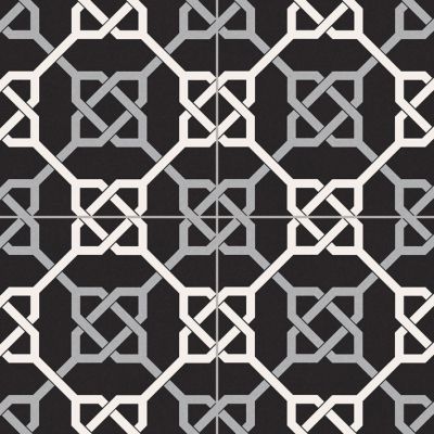 Nautic Black 33.15x33.15