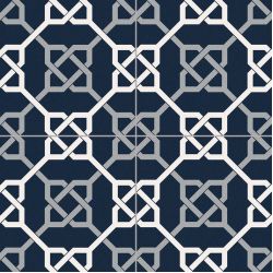Nautic Blue 33.15x33.15