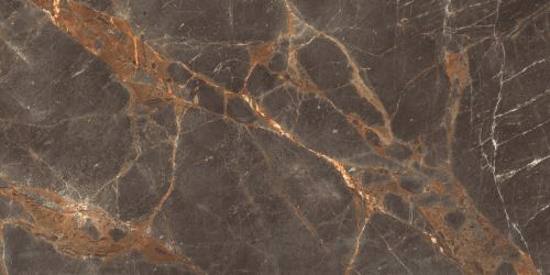 Nebula Brown Полированный 80x160