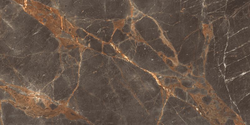 Nebula Brown Полированный 80x160