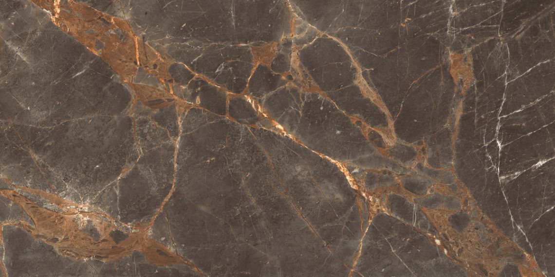 Nebula Brown Полированный 80x160