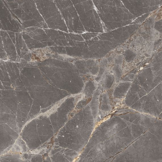 Nebula Grey Полированный 80x80