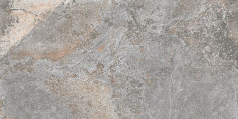 Nebula Silver 3D Soft 60x120