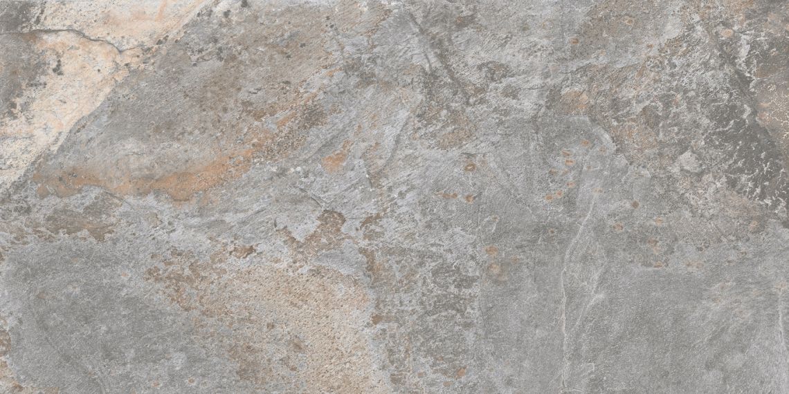 Nebula Silver 3D Soft 60x120