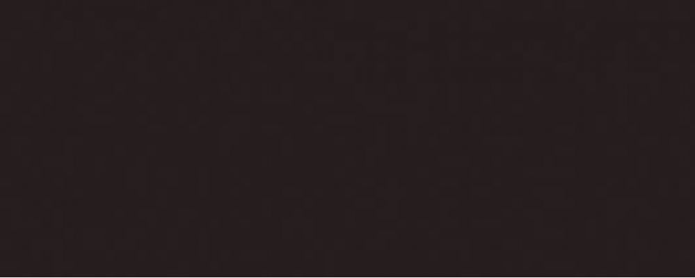 Negro Mate 20x50
