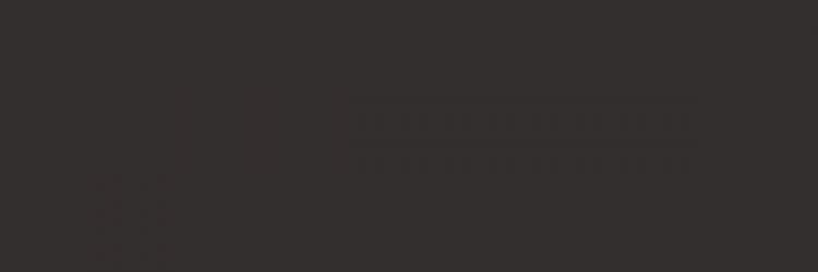 Negro Mate 25x75