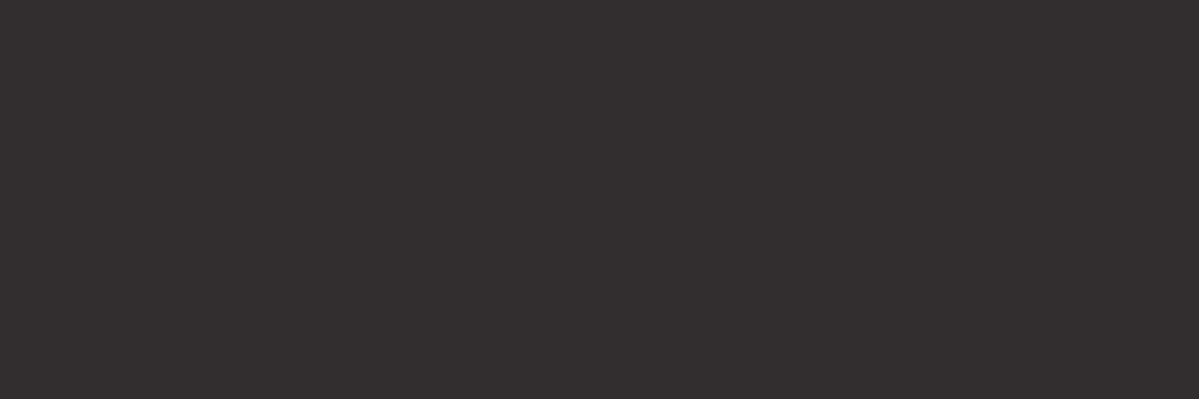 Negro Mate 25x75