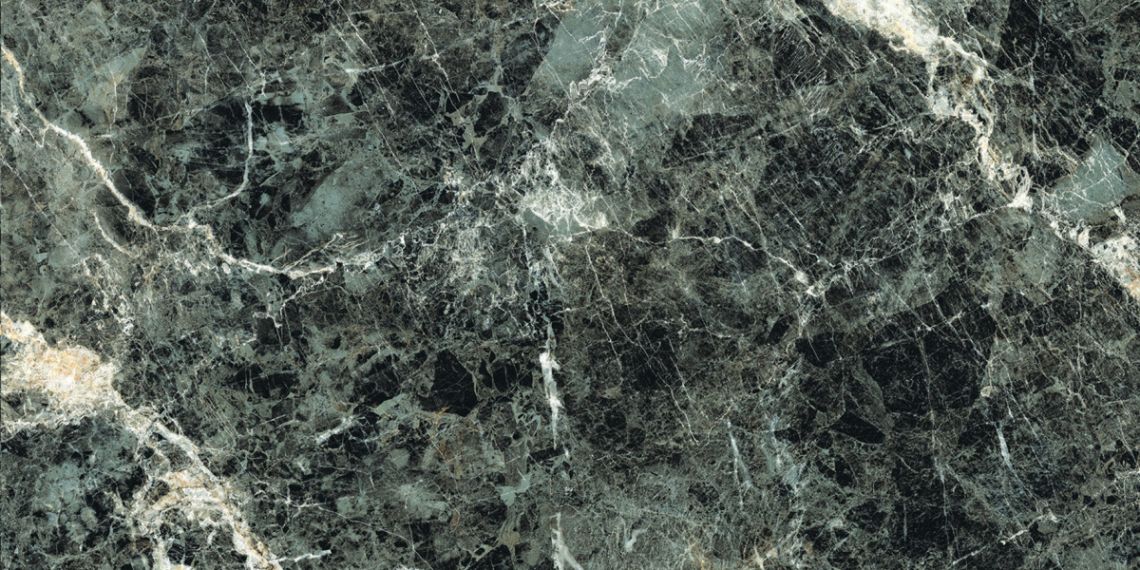 Nembus Green Полированный 60x120