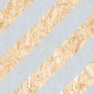 Nenets-R Natural Azul 59.3x59.3