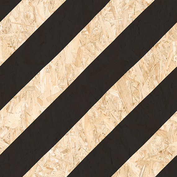 Nenets-R Natural Negro 59.3x59.3