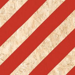 Nenets-R Natural Rojo 59.3x59.3