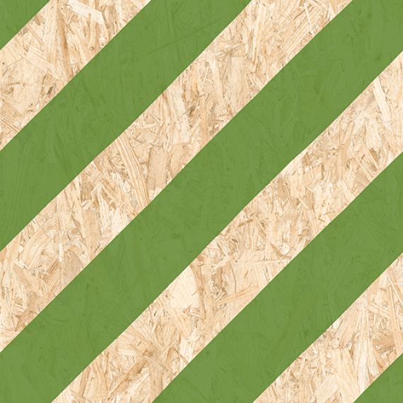 Nenets-R Natural Verde 59.3x59.3