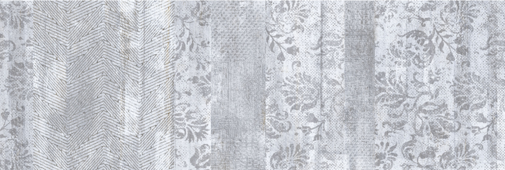 Neo Art Blanco 30x90