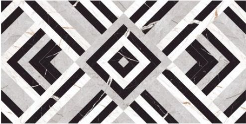 Nero Decor 60x120