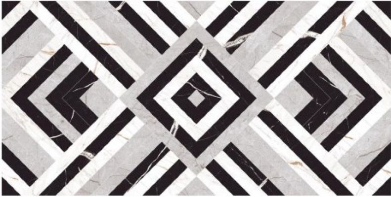 Nero Decor 60x120