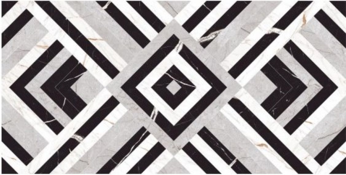 Nero Decor 60x120