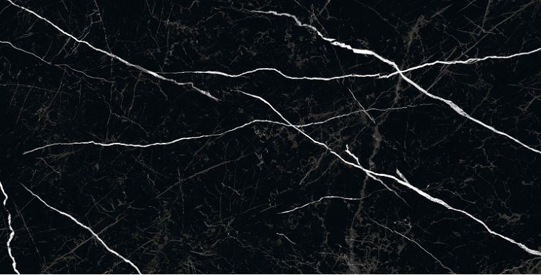 Nero Marquina High Gloss 60x120