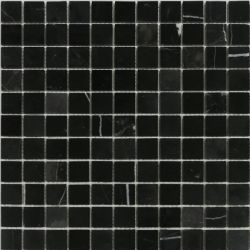 Nero oriente MAT 4.8x4.8x7 30.5x30.5