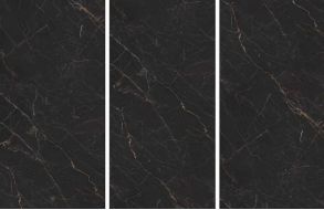 Nevada Nero High gloss 60*120