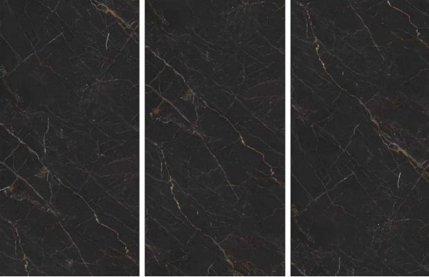 Nevada Nero High gloss 60*120