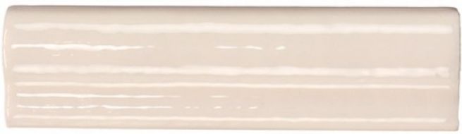 New Country Moldura Cream 5x15