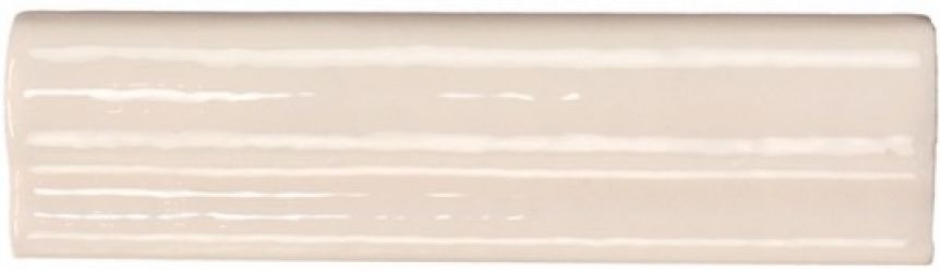 New Country Moldura Cream 5x15