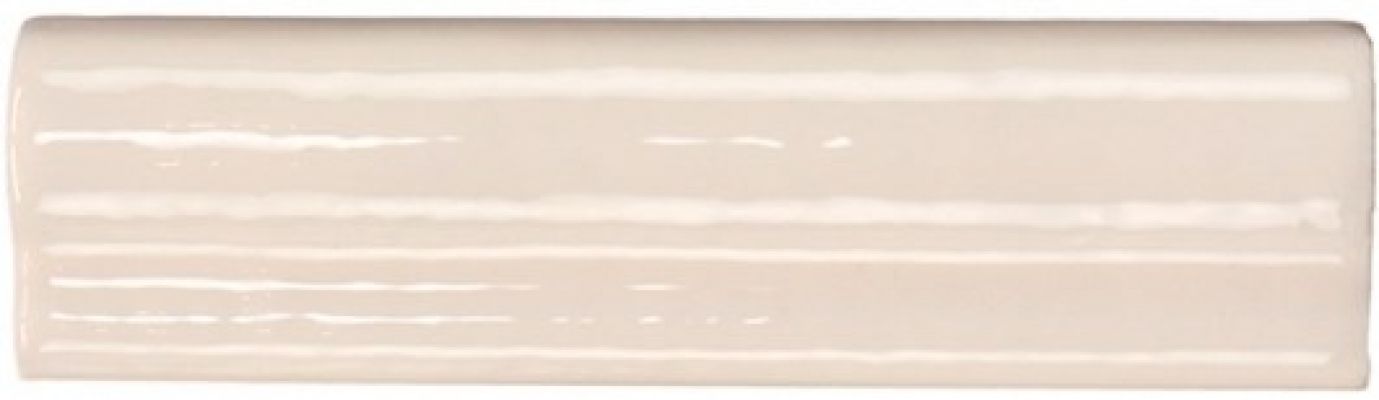 New Country Moldura Cream 5x15