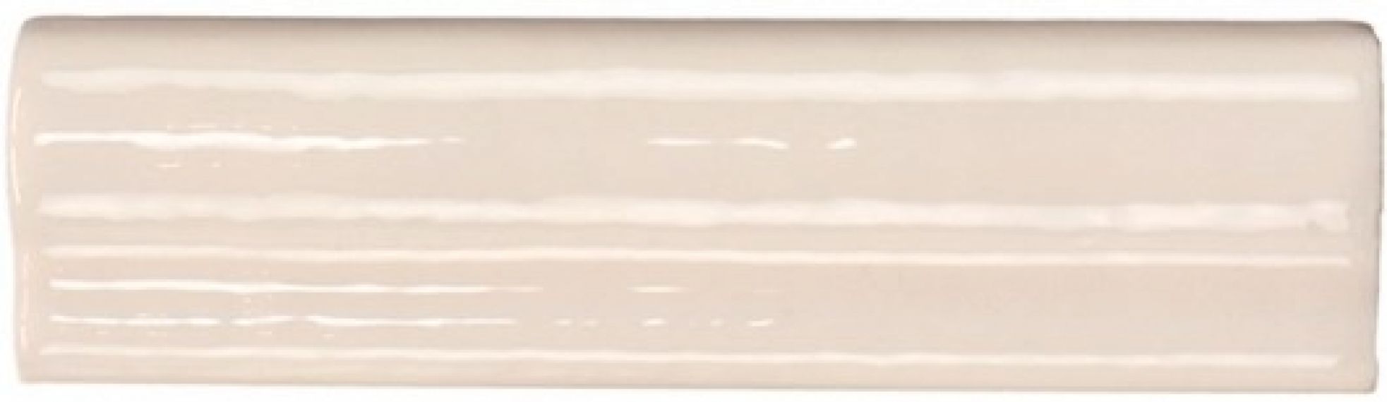 New Country Moldura Cream 5x15