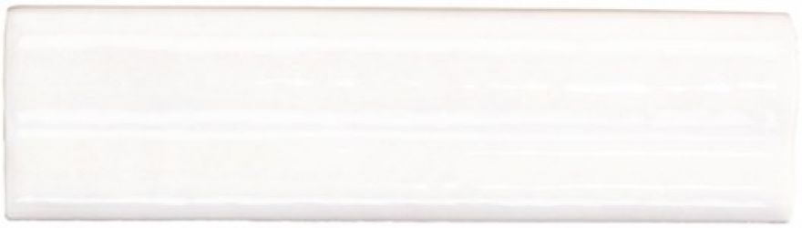 New Country Moldura White 5x15