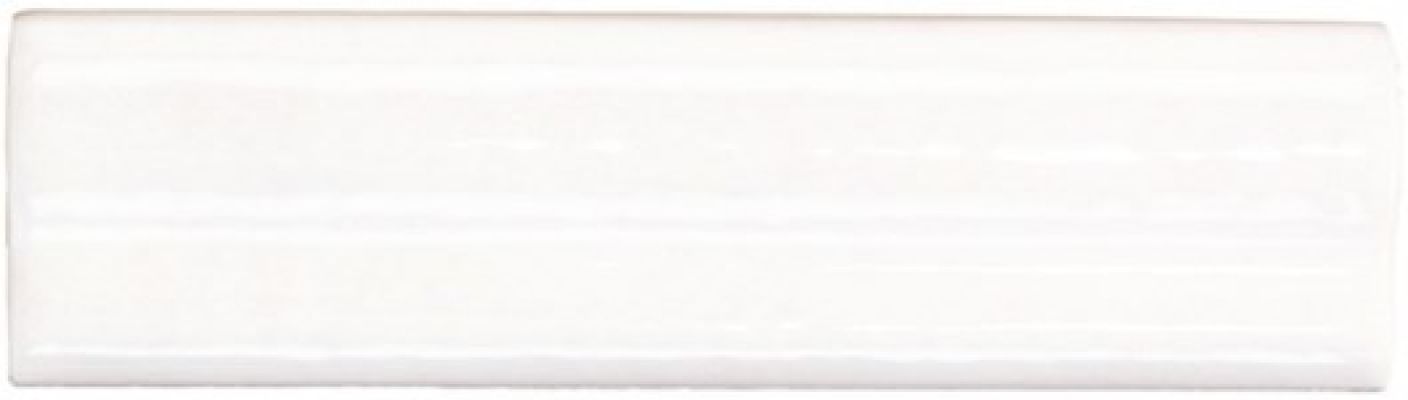 New Country Moldura White 5x15