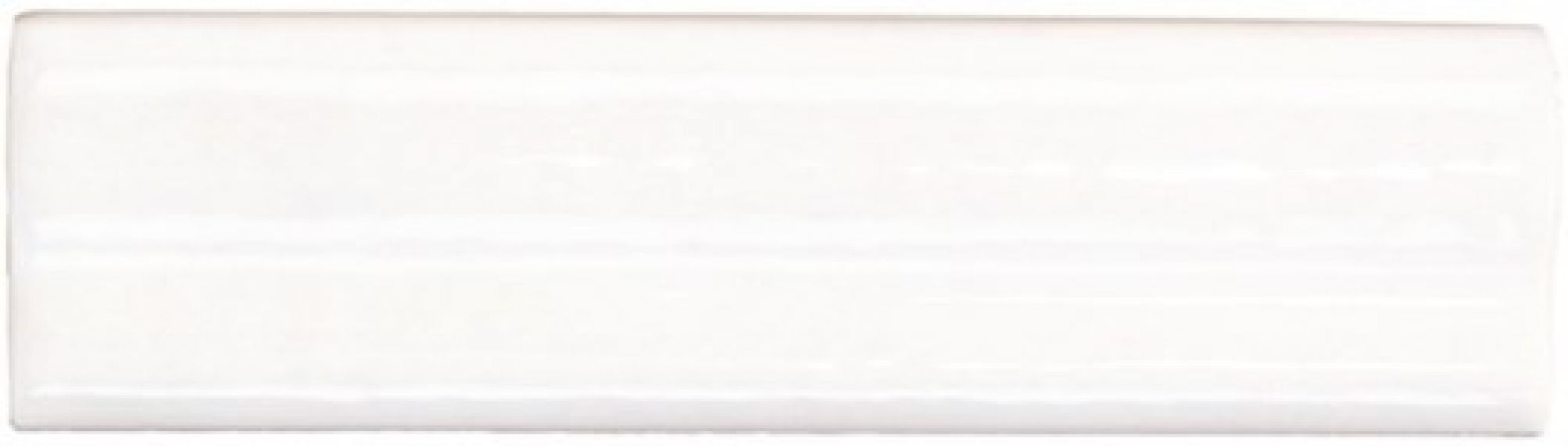 New Country Moldura White 5x15