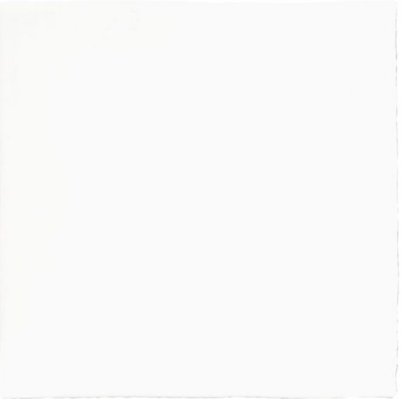New Country White 15x15