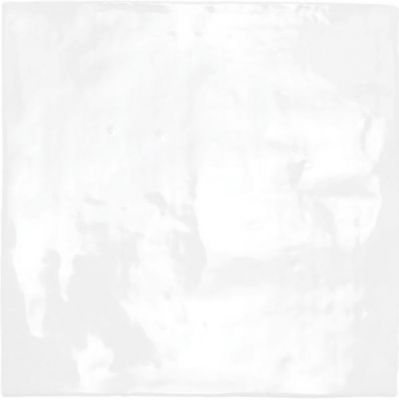 New Garden White 15х15