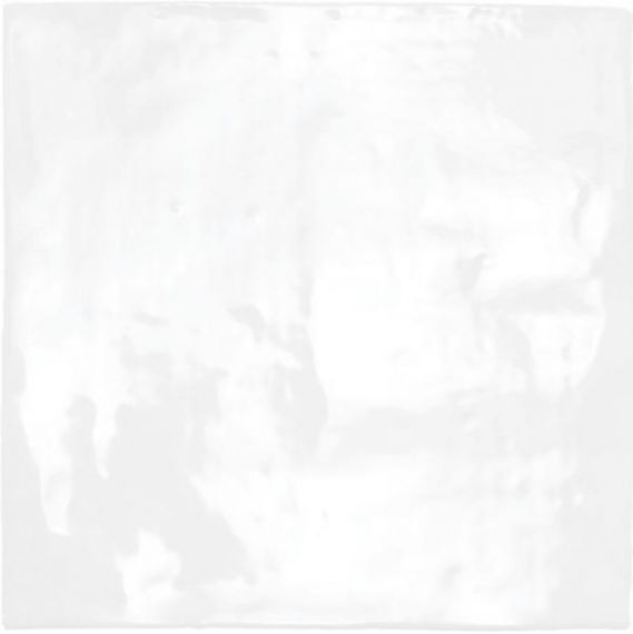 New Garden White 15х15
