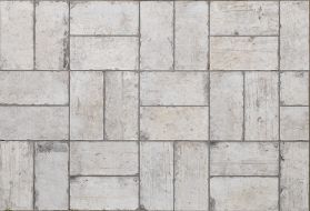 New York Greenwich Village 10x20