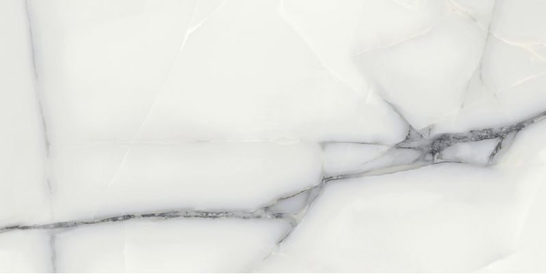 Newbury Natural Rect White 60x120