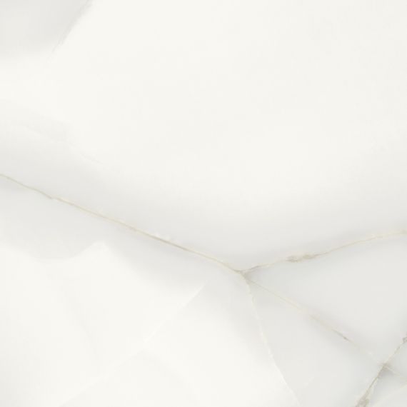 Newbury White Pulido Rect 60x60