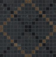 Newluxe Black Tessere Art 30,5х30,5
